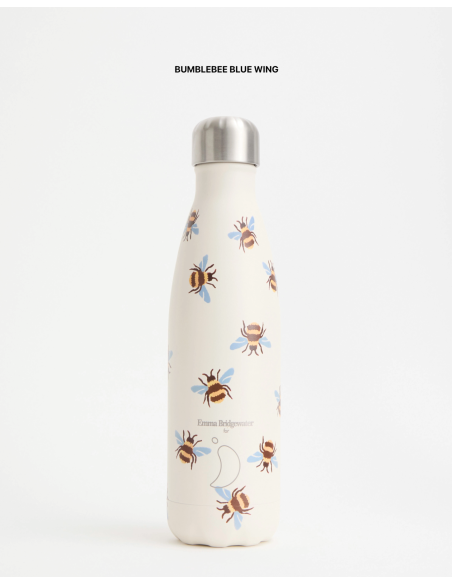 BOUTEILLE ISOTHERME 500ML - CHILLY'S