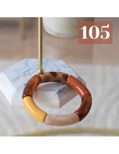 BRACELET MINA - ATELIER MARPO