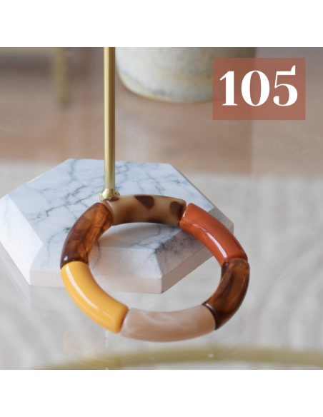 BRACELET MINA - ATELIER MARPO