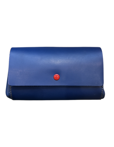 PETIT COMPAGNON EN CUIR - BANDIT MANCHOT