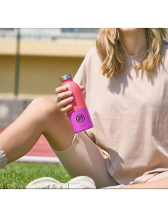 BOUTEILLE 500ML - 24 BOTTLES