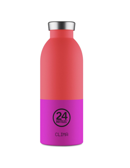 BOUTEILLE 500ML - 24 BOTTLES