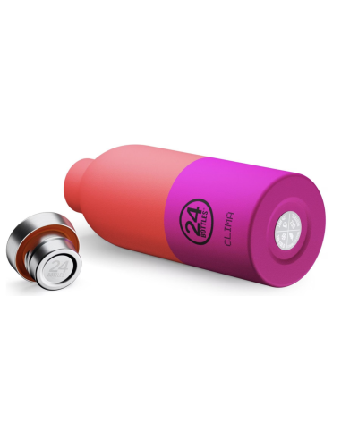 BOUTEILLE 500ML - 24 BOTTLES