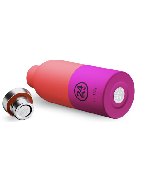BOUTEILLE 500ML - 24 BOTTLES