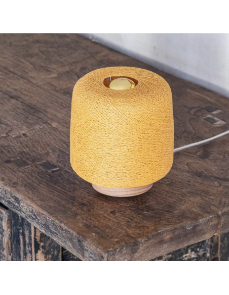 LAMPE A POSER MADISON - LA CASE DE COUSIN PAUL