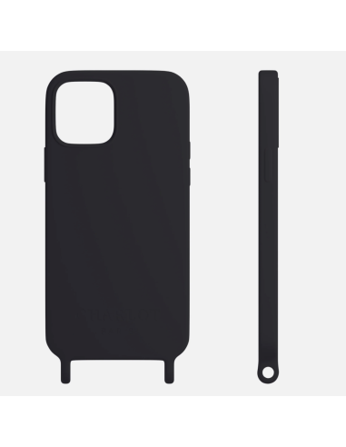 COQUE IPHONE 12/12PRO - CHARLOT