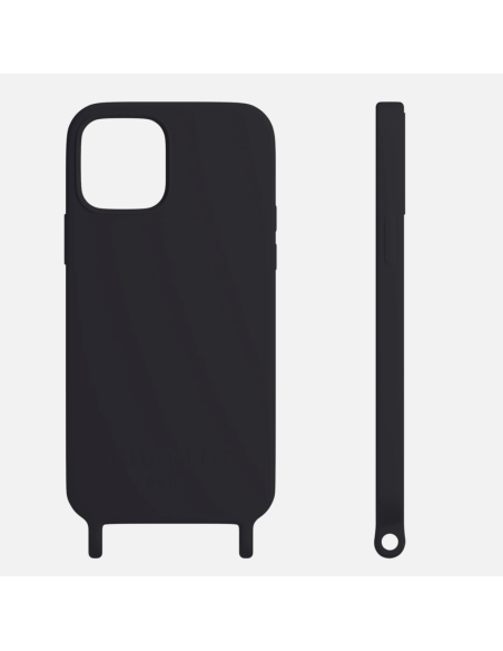 COQUE IPHONE 12/12PRO - CHARLOT