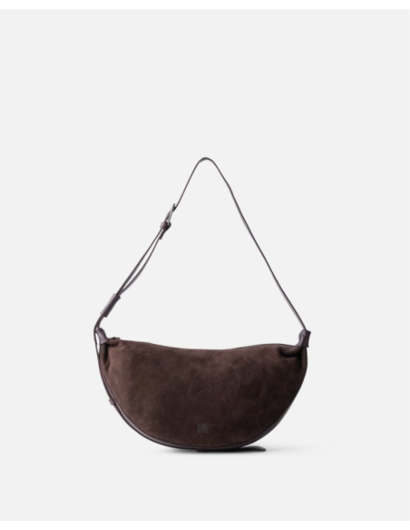 SAC À BANDOULIÈRE LOA - BIBA