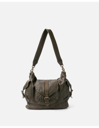 SAC À BANDOULIÈRE CLINT - BIBA