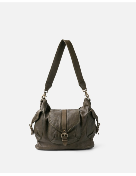 SAC À BANDOULIÈRE CLINT - BIBA