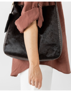 SAC À BANDOULIÈRE GENOLA - BIBA