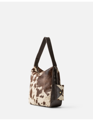 SAC À BANDOULIÈRE GENOLA - BIBA