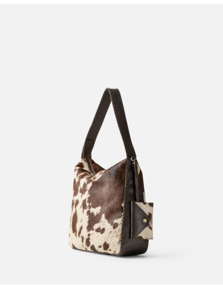 SAC À BANDOULIÈRE GENOLA - BIBA