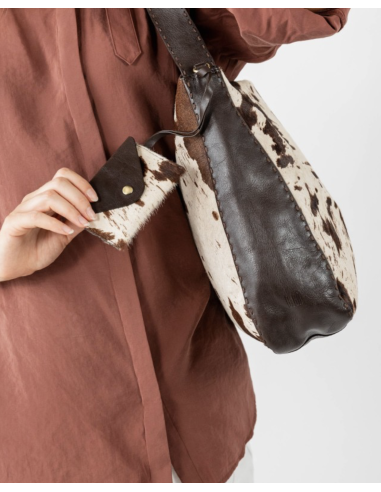 SAC À BANDOULIÈRE GENOLA - BIBA