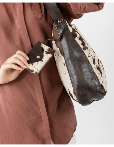 SAC À BANDOULIÈRE GENOLA - BIBA