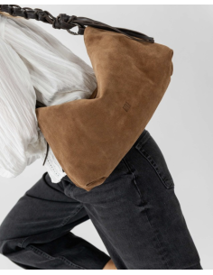 SAC À BANDOULIÈRE VALMY - BIBA