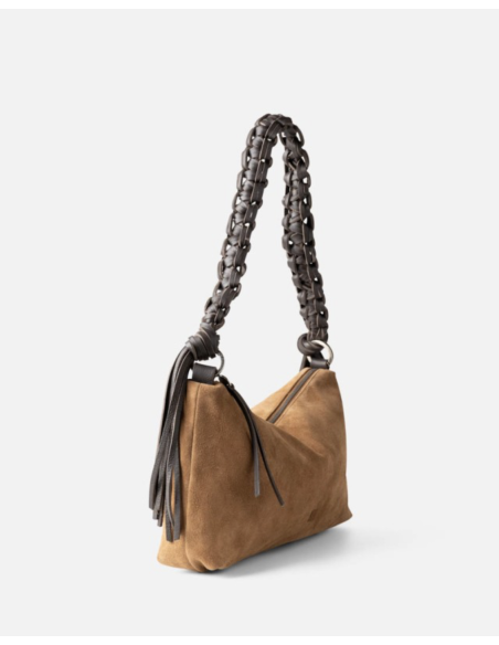 SAC À BANDOULIÈRE VALMY - BIBA