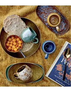 TASSE PAULA - BLOOMINGVILLE