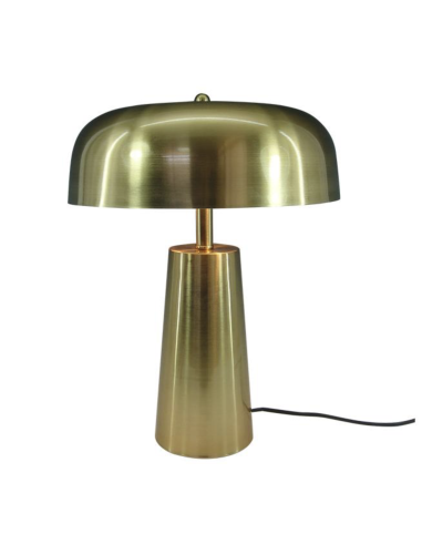 LAMPE EN METAL - EMDE