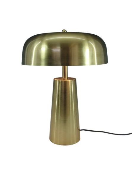 LAMPE EN METAL - EMDE