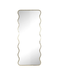 MIROIR VAGUES FIN MÉTAL - EMDE 2