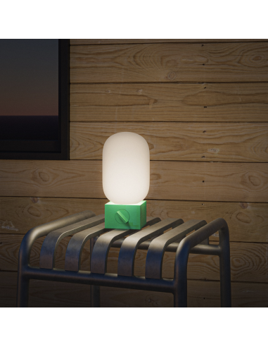 POP LIGHT - NATIVE UNION 