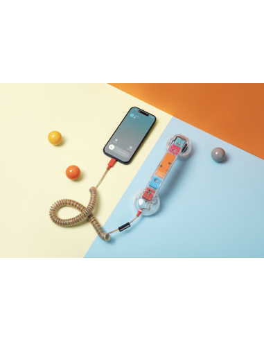 POP PHONE - NATIVE UNION 
