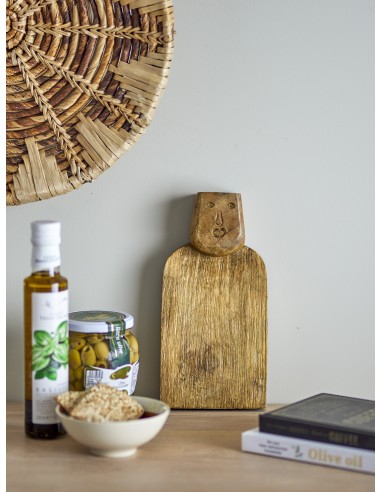 PLANCHE DE SERVICE BROOKLYN - BLOOMINGVILLE