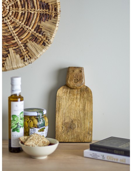 PLANCHE DE SERVICE BROOKLYN - BLOOMINGVILLE