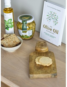 PLANCHE DE SERVICE BROOKLYN - BLOOMINGVILLE 2