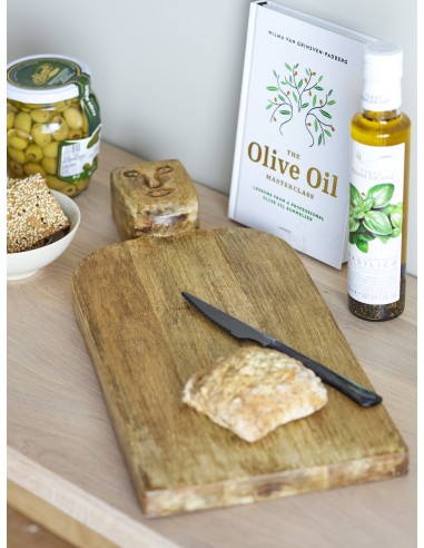 PLANCHE DE SERVICE BROOKLYN - BLOOMINGVILLE