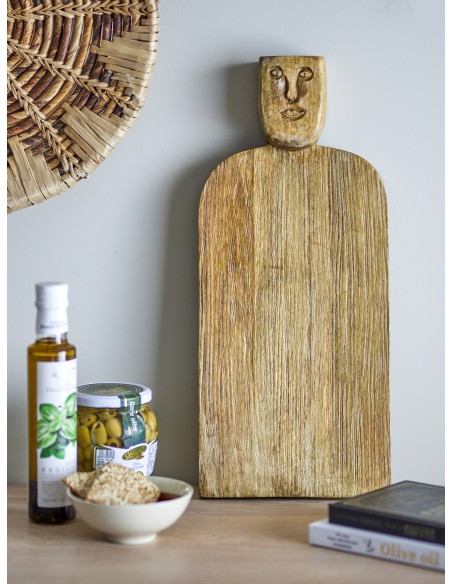 PLANCHE DE SERVICE BROOKLYN - BLOOMINGVILLE