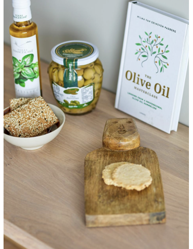 PLANCHE DE SERVICE BROOKLYN - BLOOMINGVILLE