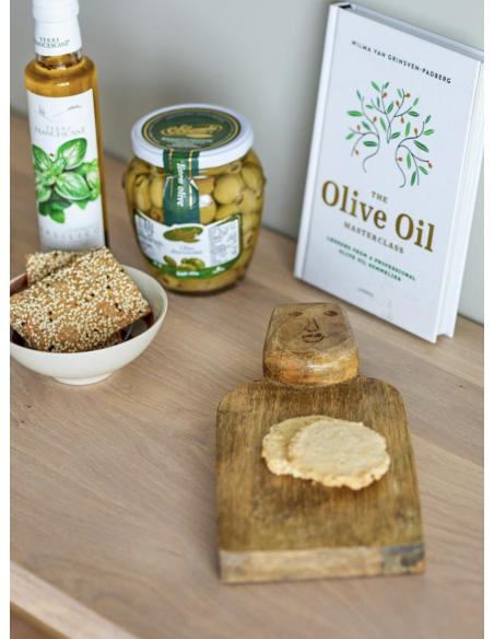 PLANCHE DE SERVICE BROOKLYN - BLOOMINGVILLE