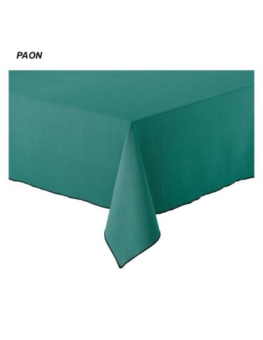 NAPPE EN TEXTILE RECYCLÉ GRACE - VIVARAISE