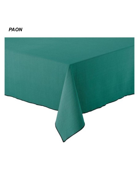 NAPPE EN TEXTILE RECYCLÉ GRACE - VIVARAISE