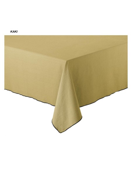 NAPPE EN TEXTILE RECYCLÉ GRACE - VIVARAISE