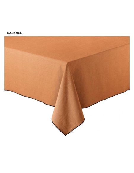 NAPPE EN TEXTILE RECYCLÉ GRACE - VIVARAISE