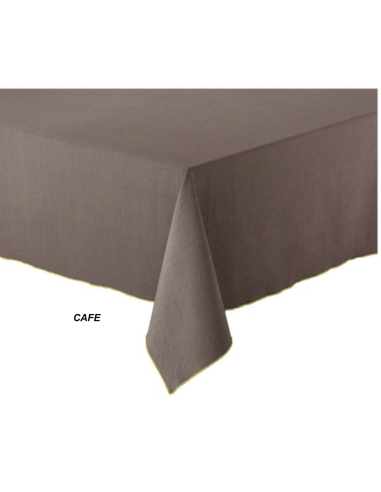 NAPPE EN TEXTILE RECYCLÉ GRACE - VIVARAISE