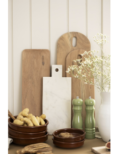 SET DE MOULINS SEL ET POIVRE - IB LAURSEN