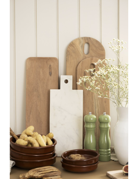 SET DE MOULINS SEL ET POIVRE - IB LAURSEN