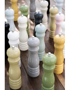 SET DE MOULINS SEL ET POIVRE - IB LAURSEN 2