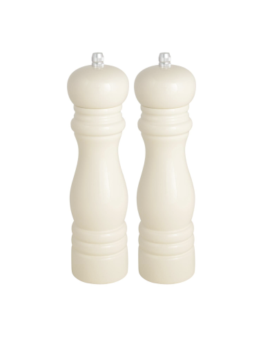 SET DE MOULINS SEL ET POIVRE - IB LAURSEN