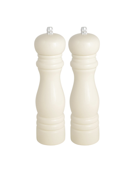 SET DE MOULINS SEL ET POIVRE - IB LAURSEN