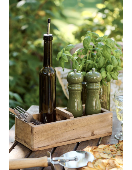 SET DE MOULINS SEL ET POIVRE - IB LAURSEN