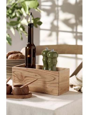 SET DE MOULINS SEL ET POIVRE - IB LAURSEN