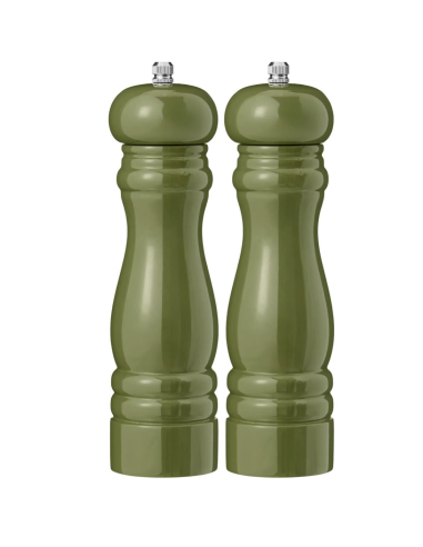 SET DE MOULINS SEL ET POIVRE - IB LAURSEN