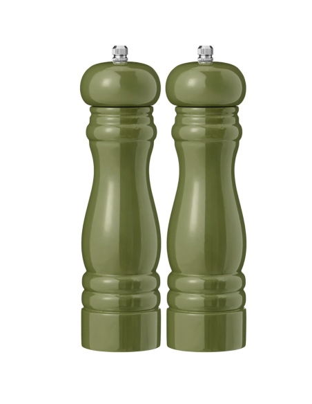 SET DE MOULINS SEL ET POIVRE - IB LAURSEN