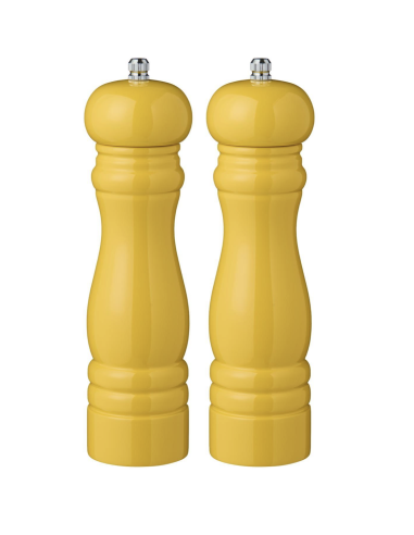 SET DE MOULINS SEL ET POIVRE - IB LAURSEN