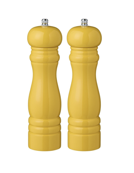 SET DE MOULINS SEL ET POIVRE - IB LAURSEN